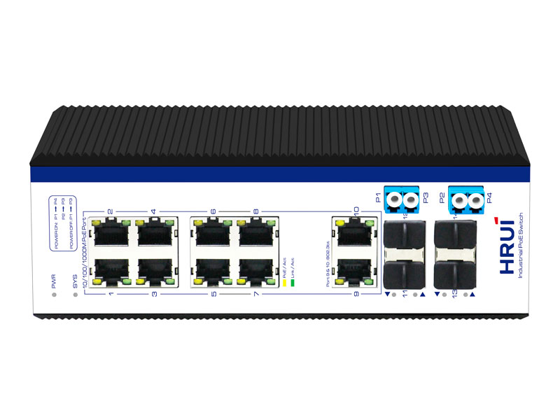 bypass poe 交换机 洪瑞