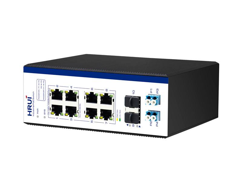 bypass poe 交换机 洪瑞 深圳厂家